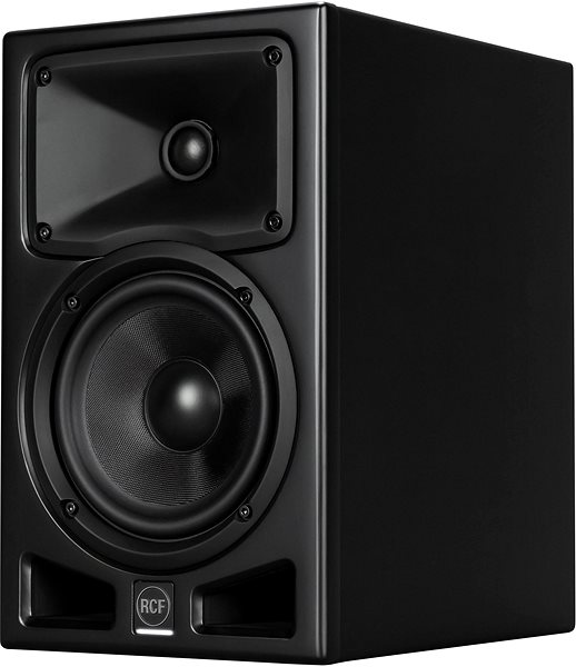 Speaker RCF AYRA PRO6 Lateral view