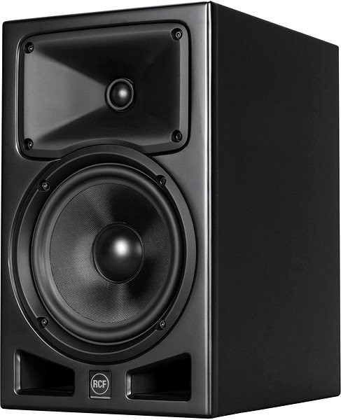 Speaker RCF AYRA PRO8 Lateral view