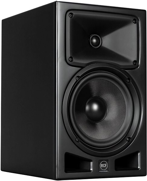 Speaker RCF AYRA PRO8 Lateral view