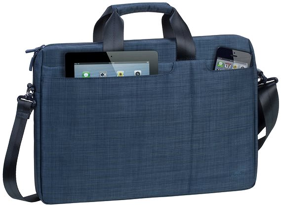 Laptop Bag RIVA CASE 8335 15.6