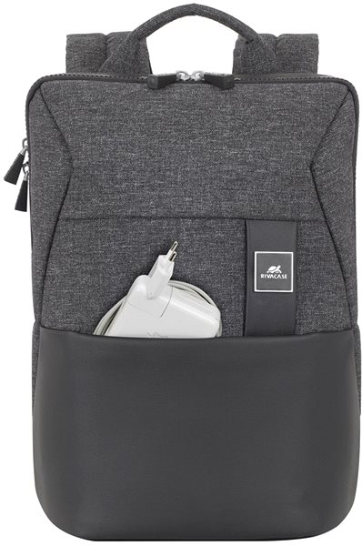 Laptop Backpack RIVA CASE 8825 13.3