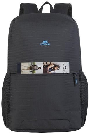 Laptop hátizsák RIVA CASE 8068 15.6