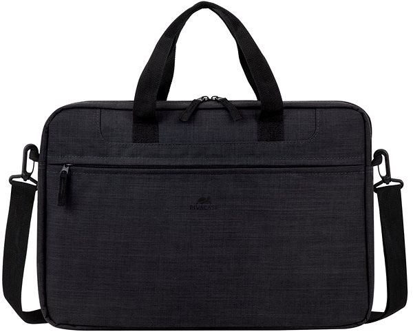 Laptop Backpack RIVA CASE 8038 15.6