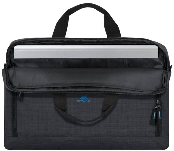 Laptop Backpack RIVA CASE 8058 17.3