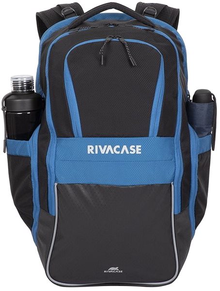 Laptop-Rucksack RIVA CASE 5265 17,3
