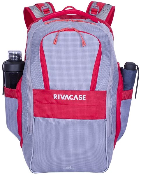Laptop Backpack RIVA CASE 5265 17.3