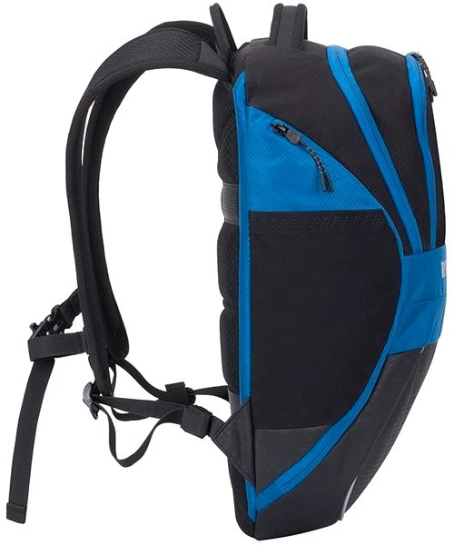 Laptop Backpack RIVA CASE 5225 Sports 15.6