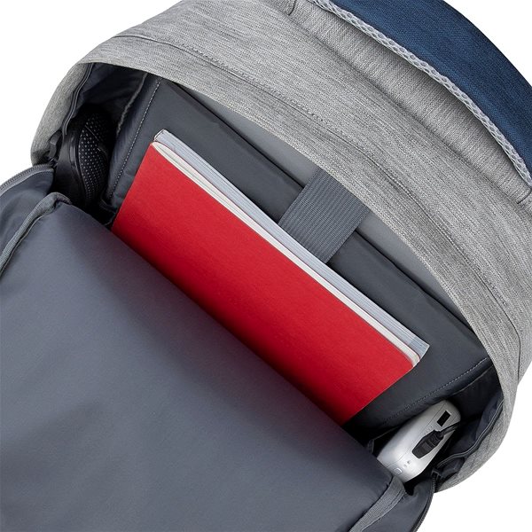 Laptop Backpack RIVA CASE 7562 15.6