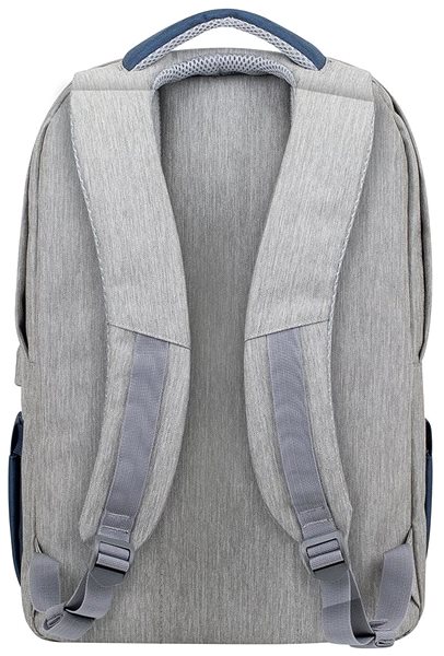 Laptop Backpack RIVA CASE 7567 17.3