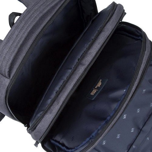 Laptop Backpack RIVA CASE 7765 16