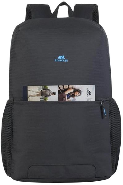 Laptop Backpack RIVA CASE 8067 15.6