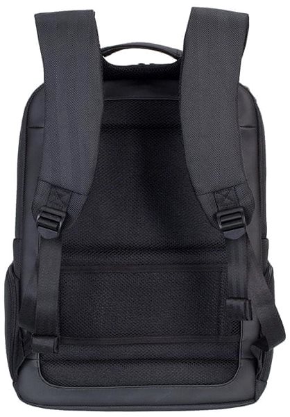 Laptop Backpack RIVA CASE 8165 Business 15.6