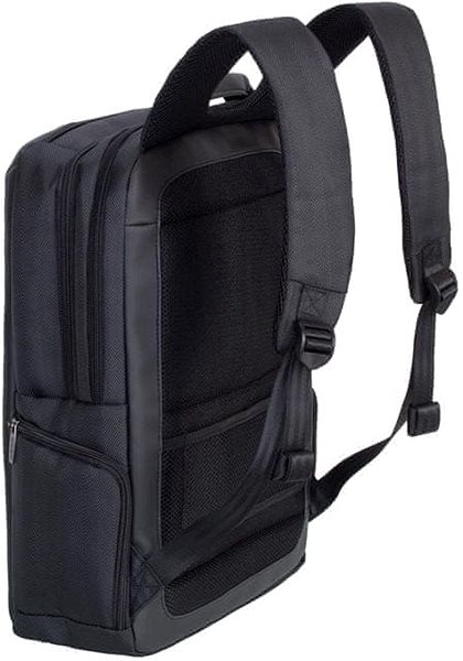 Laptop Backpack RIVA CASE 8165 Business 15.6
