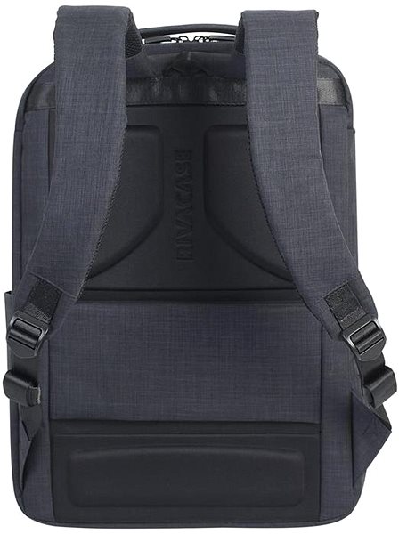 Laptop Backpack RIVA CASE 8365 Travel 17.3
