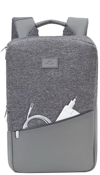 Laptop-Rucksack RIVA CASE 7960 15,6