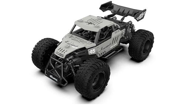 RC auto Amewi RC Stavebnice Coolrc Diy Stone Buggy 1 : 18 ...