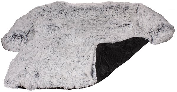Pelíšek Merco Petsofa světle šedá, P62579 ...