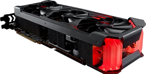 Grafická karta PowerColor Red Devil Radeon RX 6900 XT Ultimate 16GB OC ...
