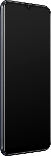 Mobiltelefon Realme C21Y 32GB fekete Lifestyle