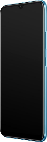 Mobiltelefon Realme C21Y 32GB kék Lifestyle