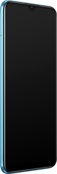 Mobiltelefon Realme C21Y 32GB kék Lifestyle