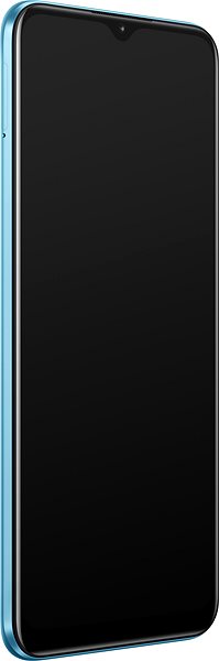 Mobiltelefon Realme C21Y 64GB kék Lifestyle