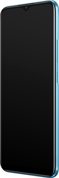 Mobiltelefon Realme C21Y 64GB kék Lifestyle