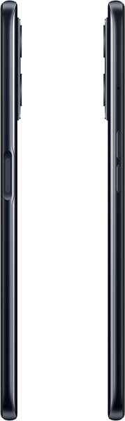 Mobile Phone Realme 9i 64GB Black Lateral view