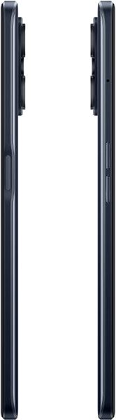 Mobile Phone Realme 9 Pro 6GB/128GB Black Lateral view