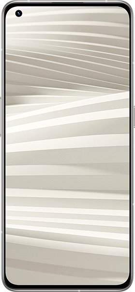 Mobile Phone Realme GT 2 Pro 12GB/256GB White Screen