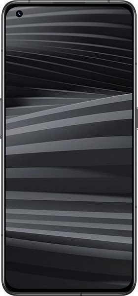 Mobile Phone Realme GT 2 Pro 12GB/256GB Black Screen