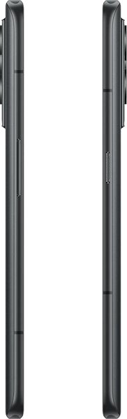 Mobile Phone Realme GT 2 Pro 12GB/256GB Black Lateral view