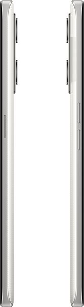 Mobiltelefon Realme GT 2 Oldalnézet