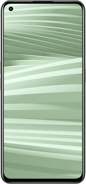 Mobile Phone Realme GT 2 5G DualSIM 8GB/128GB Green Screen