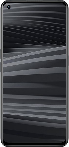 Mobile Phone Realme GT 2 5G DualSIM 12GB/256GB Black Screen