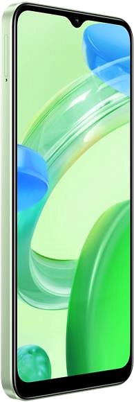 Mobilný telefón Realme C30 DualSIM 3GB/32GB zelená ...