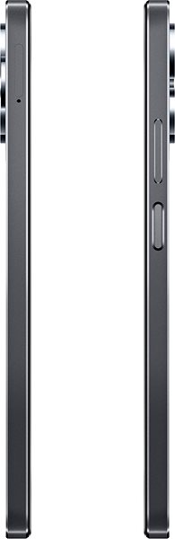 Mobilný telefón Realme C51 4 GB / 128 GB čierna ...