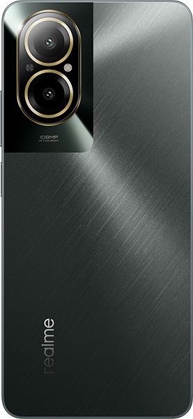 Mobile Phone Realme C67 8GB/256GB black ...