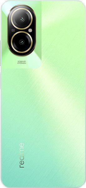 Mobile Phone Realme C67 8GB/256GB green ...