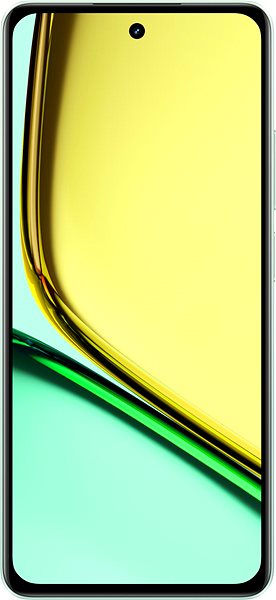 Mobile Phone Realme C67 8GB/256GB green ...