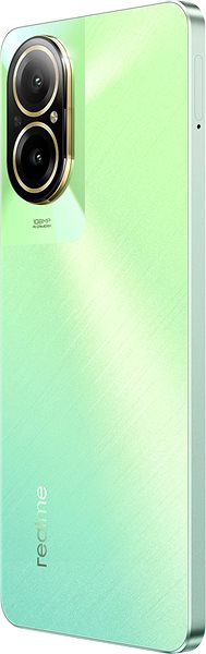 Mobile Phone Realme C67 8GB/256GB green ...