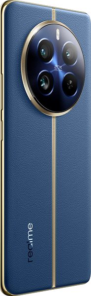 Mobile Phone Realme 12 Pro 5G 12GB/256GB blue ...