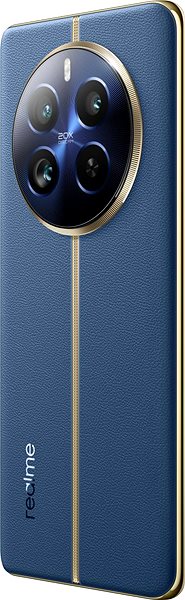 Mobile Phone Realme 12 Pro 5G 12GB/256GB blue ...