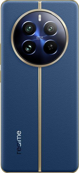 Mobile Phone Realme 12 Pro 5G 12GB/256GB blue ...