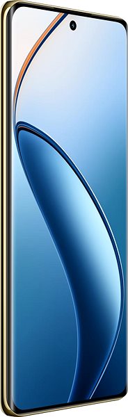 Mobile Phone Realme 12 Pro 5G 12GB/256GB blue ...