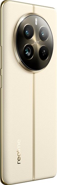Mobile Phone Realme 12 Pro 5G 12GB/256GB beige ...