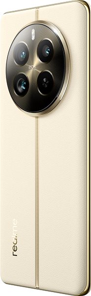 Mobile Phone Realme 12 Pro 5G 12GB/256GB beige ...