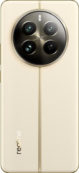 Mobile Phone Realme 12 Pro 5G 12GB/256GB beige ...