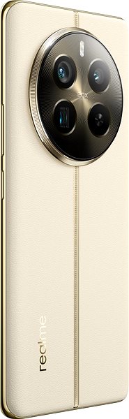 Mobile Phone Realme 12 Pro+ 5G 12GB/512GB beige ...