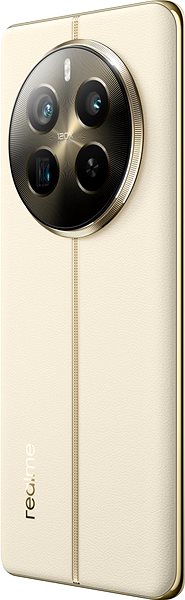 Mobile Phone Realme 12 Pro+ 5G 12GB/512GB beige ...
